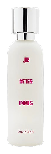 Je M'en Fous by What We Do Is Secret