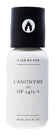 L'Anonyme ou OP-1475-A by What We Do Is Secret