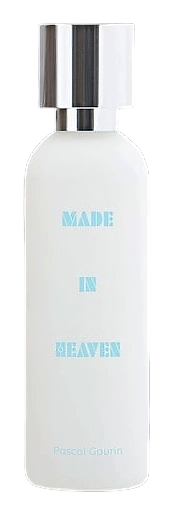 Made In Heaven by What We Do Is Secret
