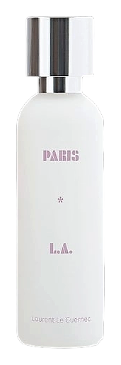 Paris*l.a. by What We Do Is Secret