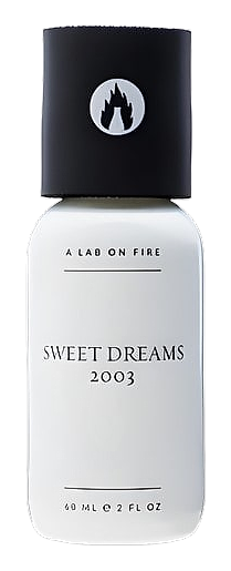 Sweet Dreams 2003 by What We Do Is Secret