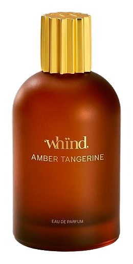 Amber Tangerine by Whind
