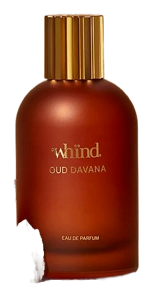 Oud Davana by Whind