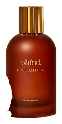 Rose Saffron by Whind