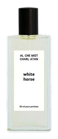 White Horse by FUMparFUM