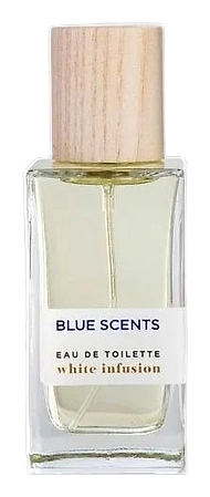 White Infusion by Blue Scents
