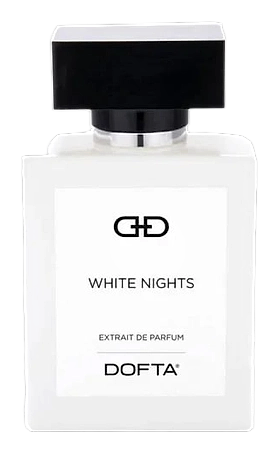 White Nights Extrait de Parfum by Dofta