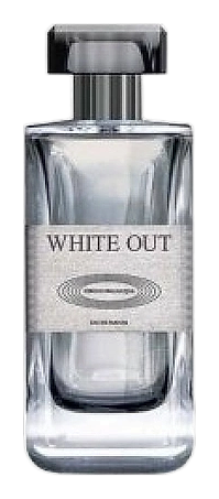 White Out by Cerchi Nell’Acqua