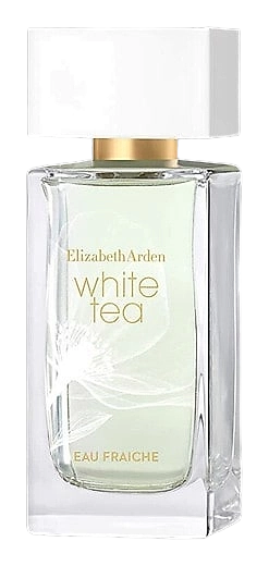 White Tea Eau Fraiche by Elizabeth Arden