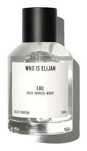 Eau by Who is Elijah