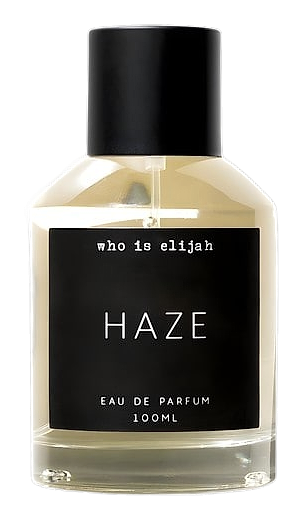 Haze by Who is Elijah