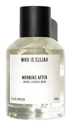 Morning After by Who is Elijah