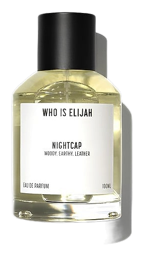 Nightcap by Who is Elijah