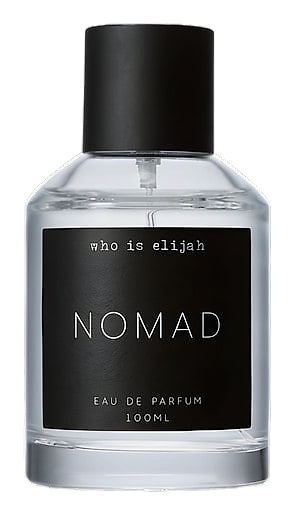 Nomad by Who is Elijah