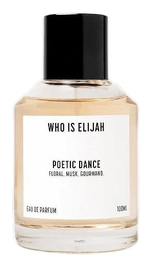 Who is Elijah Poetic Dance