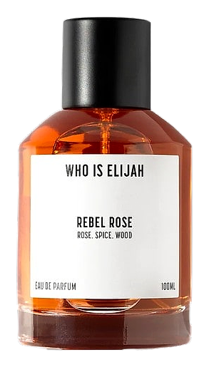 Rebel Rose by Who is Elijah