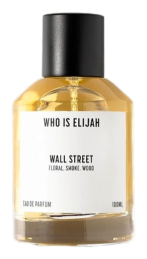 Wall Street by Who is Elijah