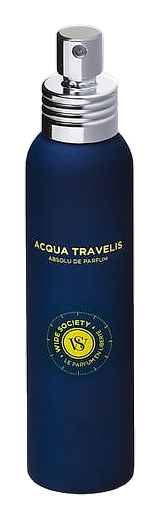 Acqua Travelis by Wide Society