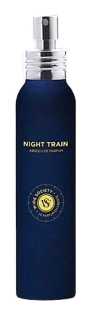 Wide Society Night Train
