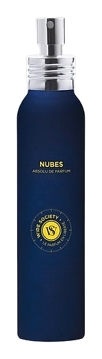 Nubes by Wide Society