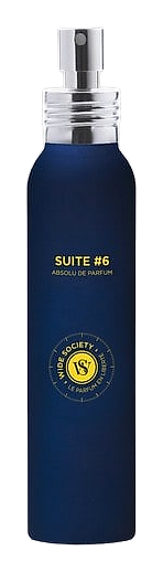Suite#6 by Wide Society