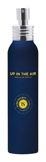Up In The Air by Wide Society