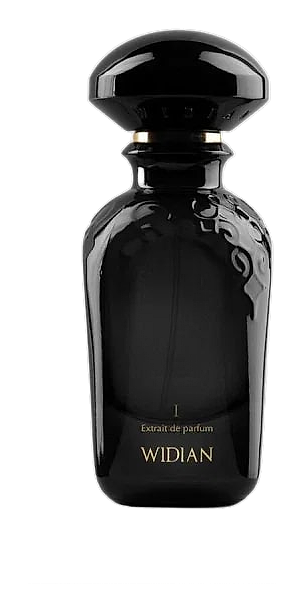 Black I by WIDIAN
