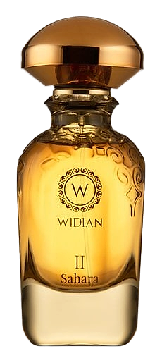 Gold Ii Sahara by Widian