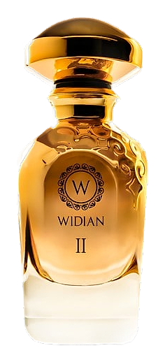 Gold Ii by Widian