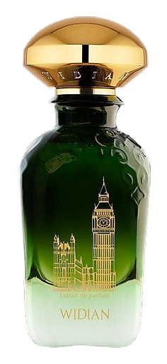 Harrods Exclusive by WIDIAN