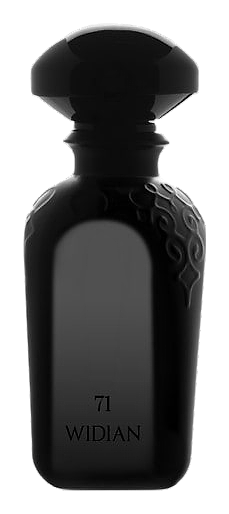 Limited 71 Extreme by WIDIAN – Eau de Parfum