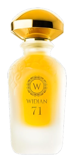 Limited 71 by WIDIAN
