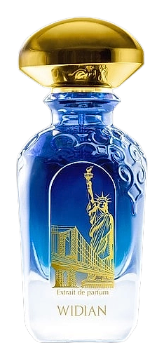New York by Widian