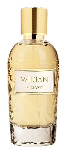 Rose Arabia Almond by Widian
