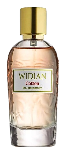 Rose Arabia Cotton by WIDIAN