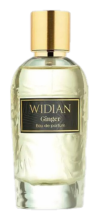 WIDIAN Rose Arabia Ginger