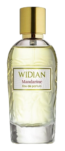 Rose Arabia Mandarine by WIDIAN