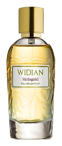 Rose Arabia Melogold by WIDIAN