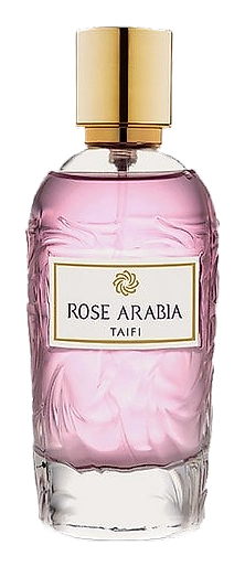 Rose Arabia Taifi by WIDIAN