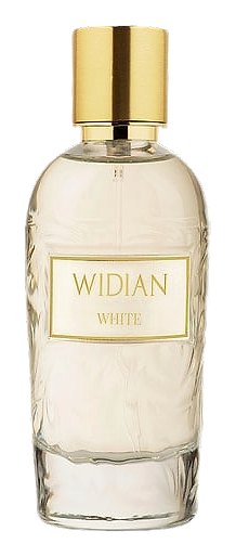 Rose Arabia White by Widian