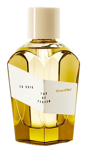 Ex Voto by WienerBlut