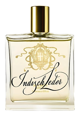 Indisch Leder by WienerBlut