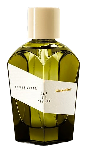 Klubwasser by WienerBlut