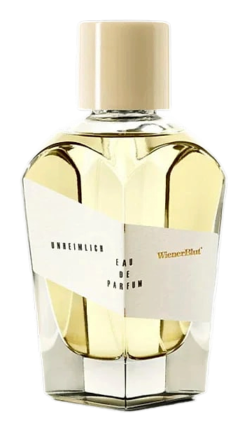 Unheimlich by WienerBlut