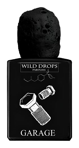 Garage by Wild Drops Parfums