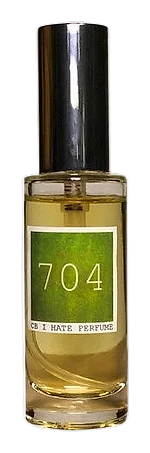 Wild Hunt by CB I Hate Perfume