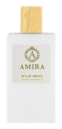 Wild Soul by Amira Parfums