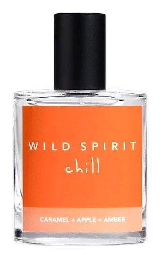 Chill by Wild Spirit