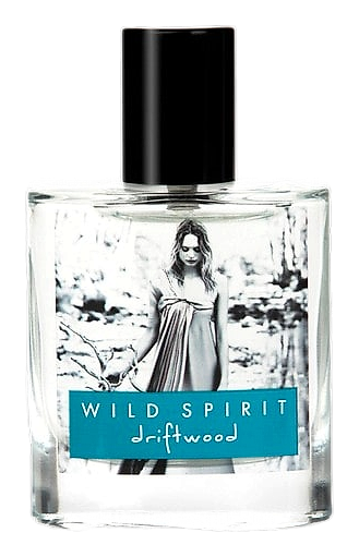 Driftwood by Wild Spirit