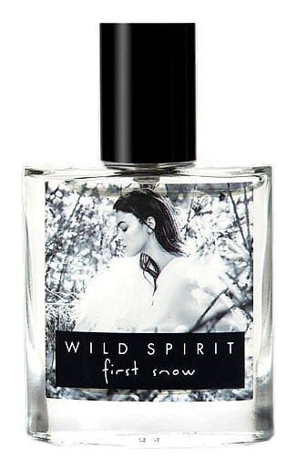 First Snow by Wild Spirit
